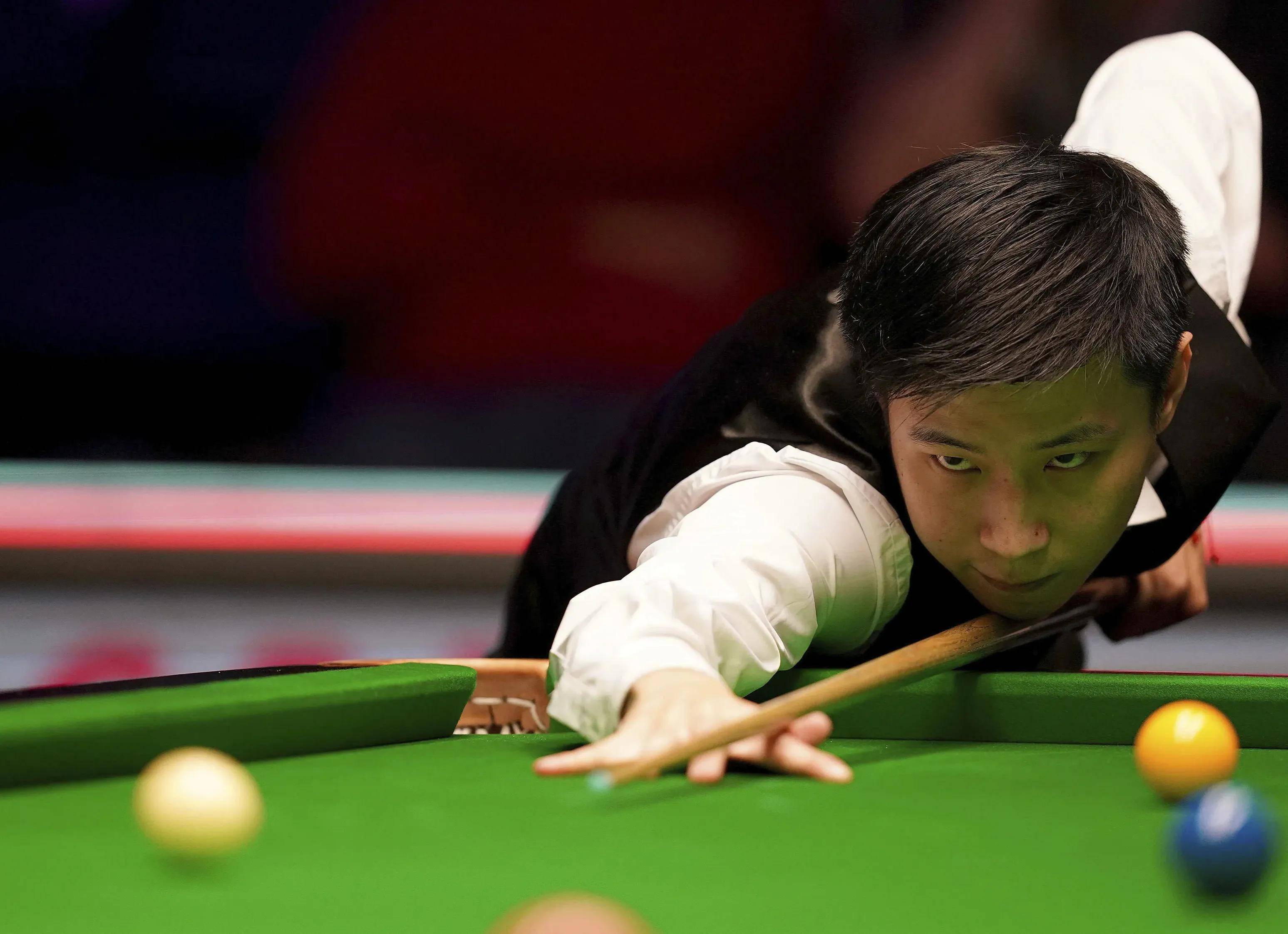 首轮的表现 首轮的表现