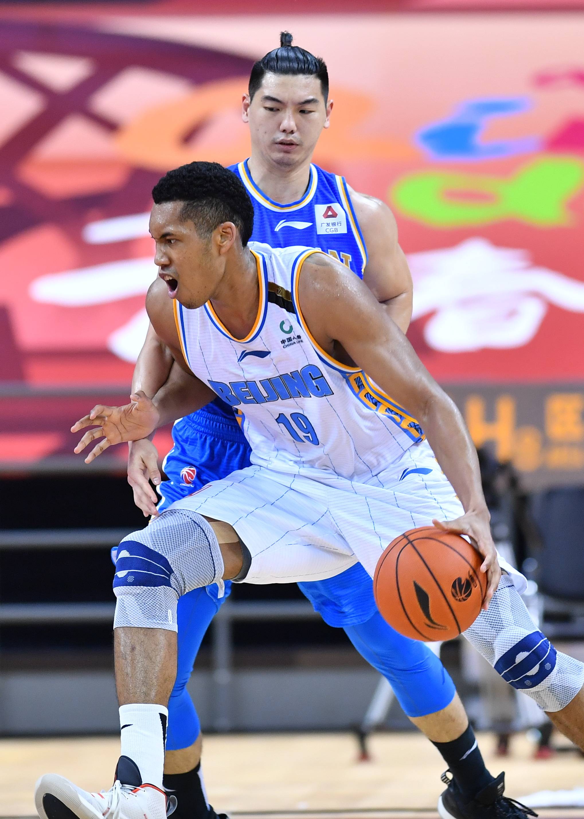 我们相信 我们相信